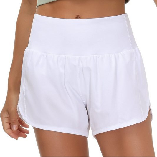 Pocket Yoga Shorts